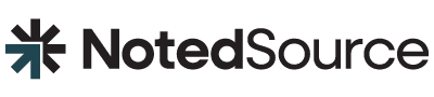 NotedSource